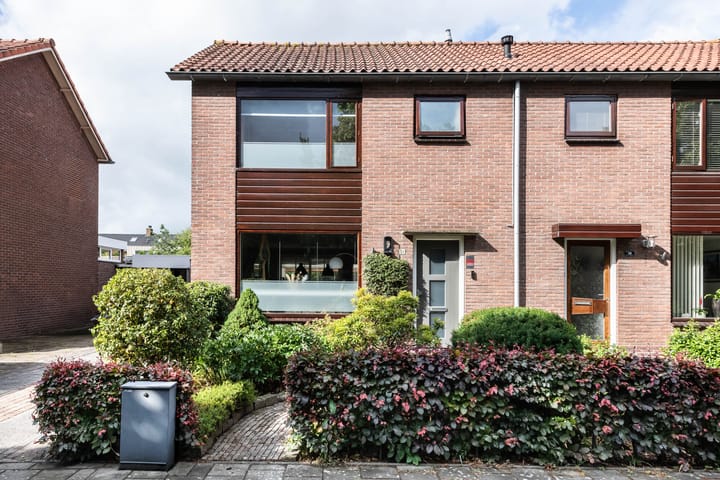 Foto 5 van Papaverstraat 51