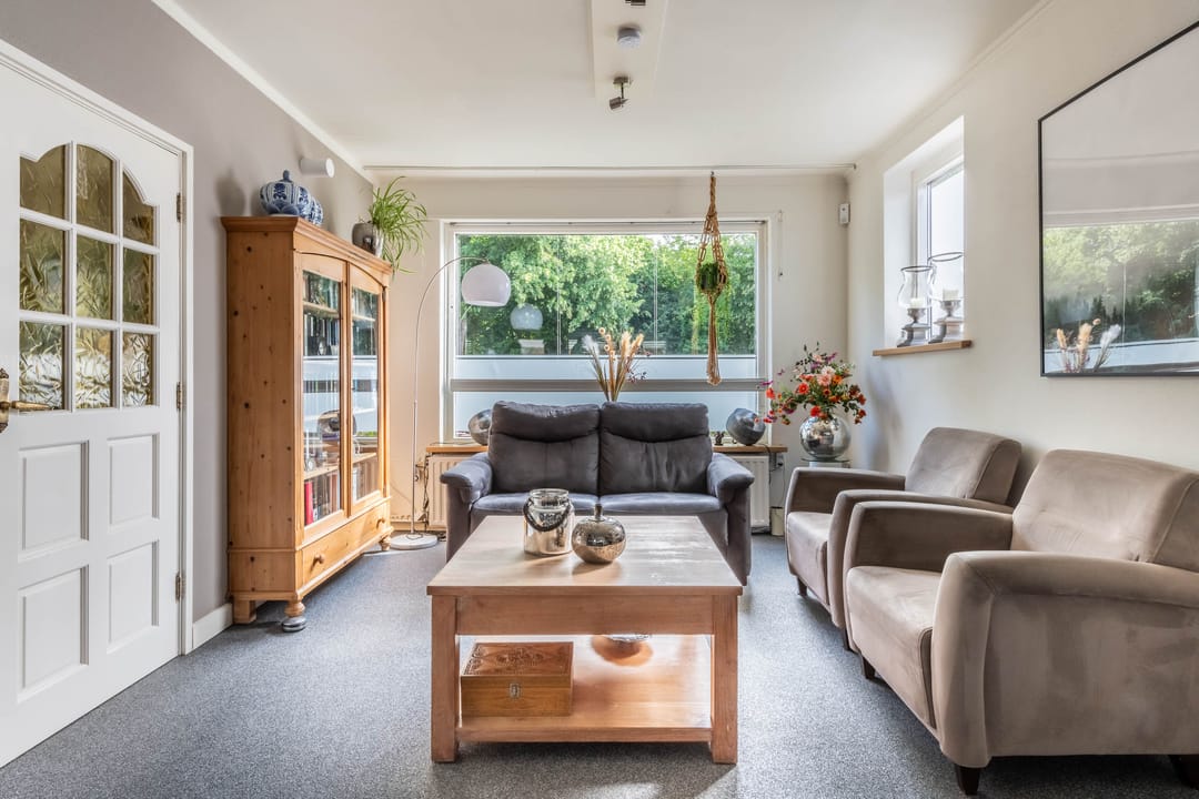 Foto 7 van Papaverstraat 51