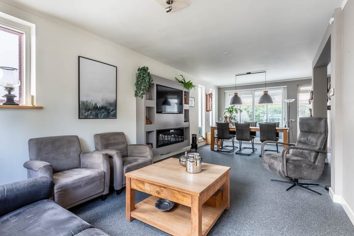 Foto 8 van Papaverstraat 51