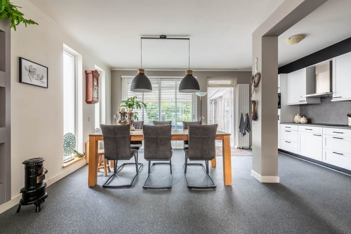 Foto 10 van Papaverstraat 51