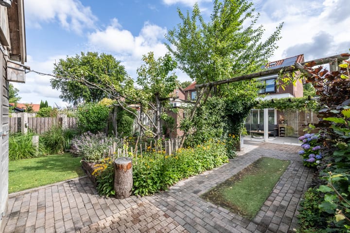 Foto 21 van Papaverstraat 51