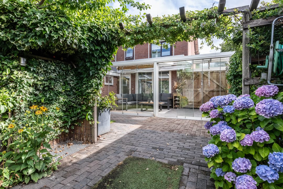 Foto 23 van Papaverstraat 51