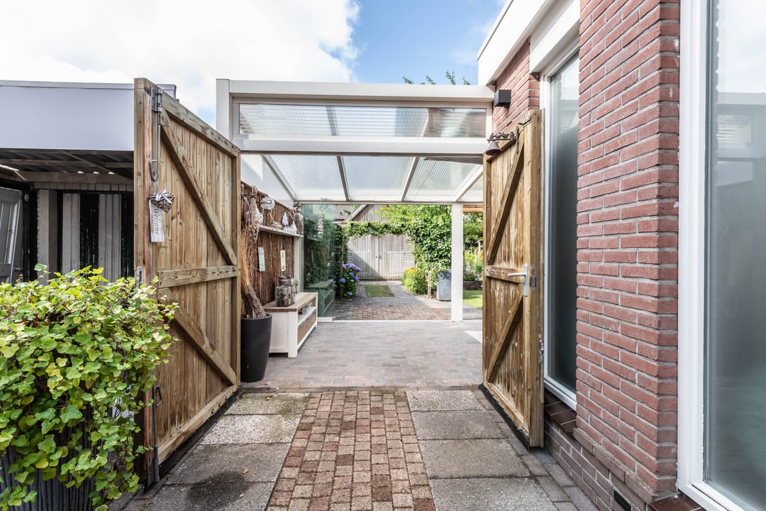 Foto 26 van Papaverstraat 51