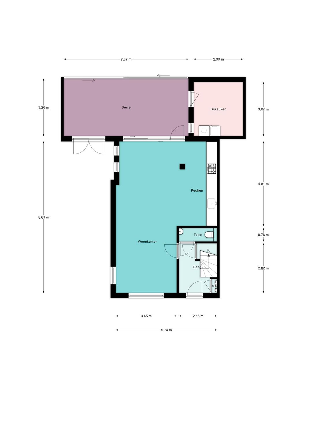 Foto 47 van Papaverstraat 51