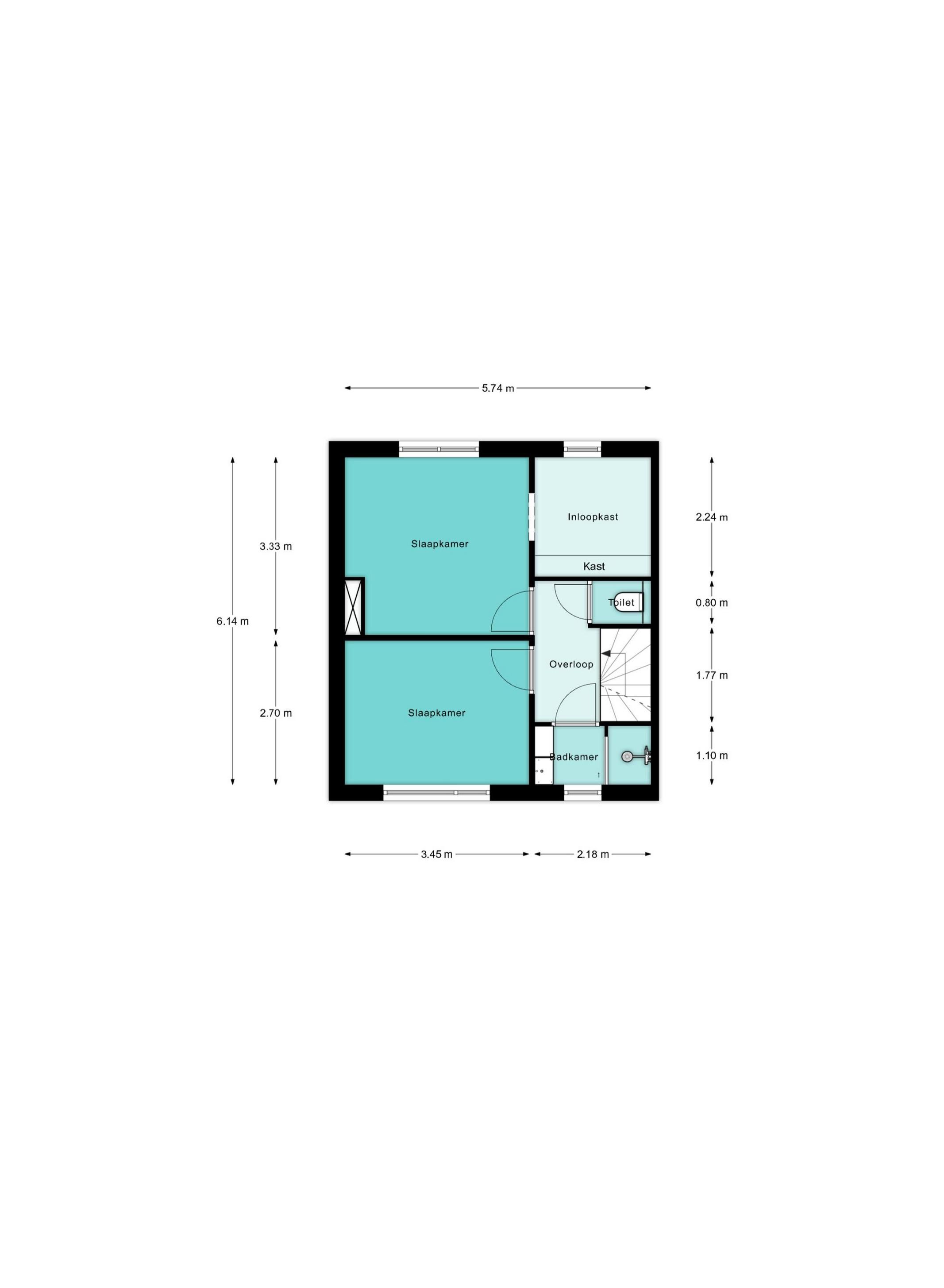 Foto 48 van Papaverstraat 51