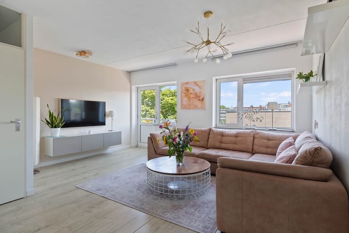 Foto 1 van Hildebrandstraat 36