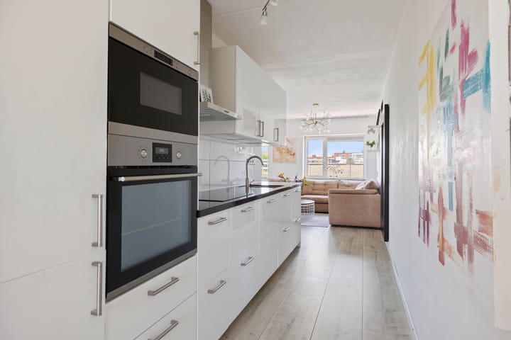 Foto 2 van Hildebrandstraat 36