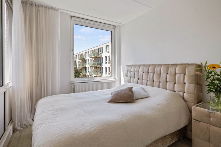 Foto 3 van Hildebrandstraat 36