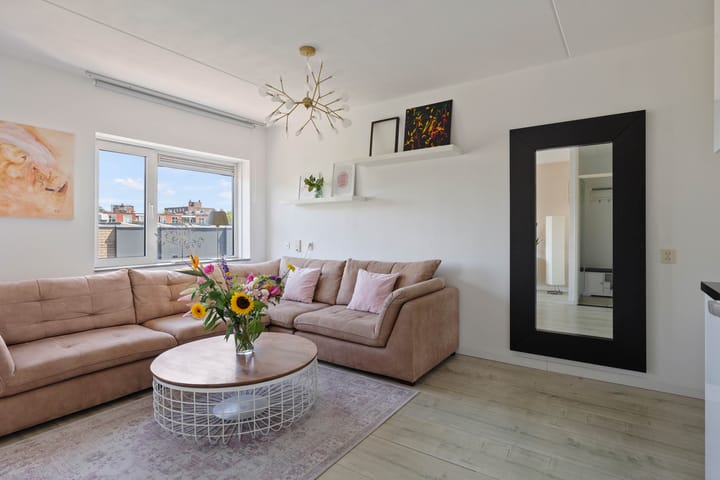 Foto 5 van Hildebrandstraat 36