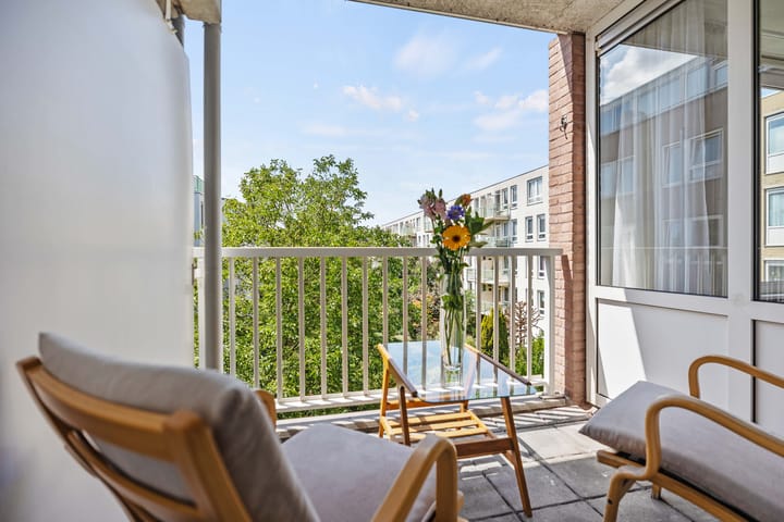 Foto 10 van Hildebrandstraat 36