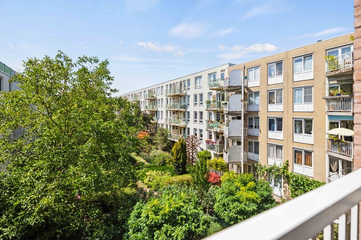 Foto 15 van Hildebrandstraat 36