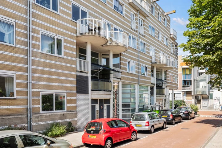 Foto 16 van Hildebrandstraat 36