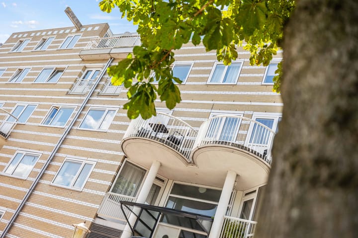 Foto 17 van Hildebrandstraat 36