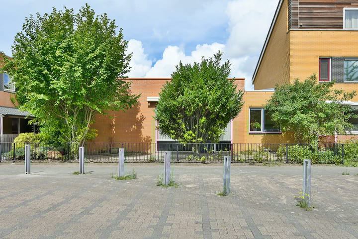 Foto 5 van Sandestein 13