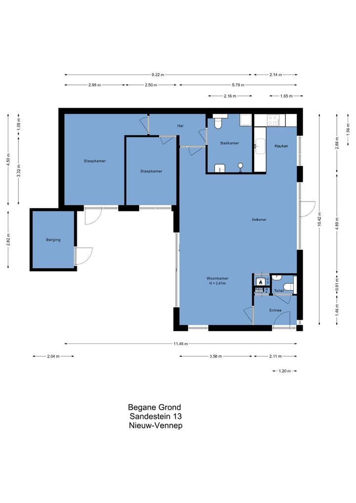 Foto 33 van Sandestein 13