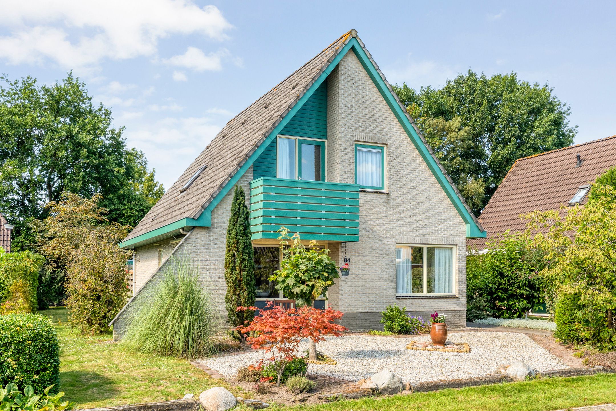 de Hare, 84, Oldemarkt, 8375GH, Overijssel, Nederland 84