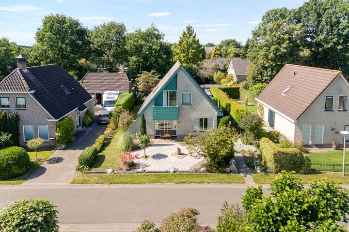 Photo 8 of de Hare 84