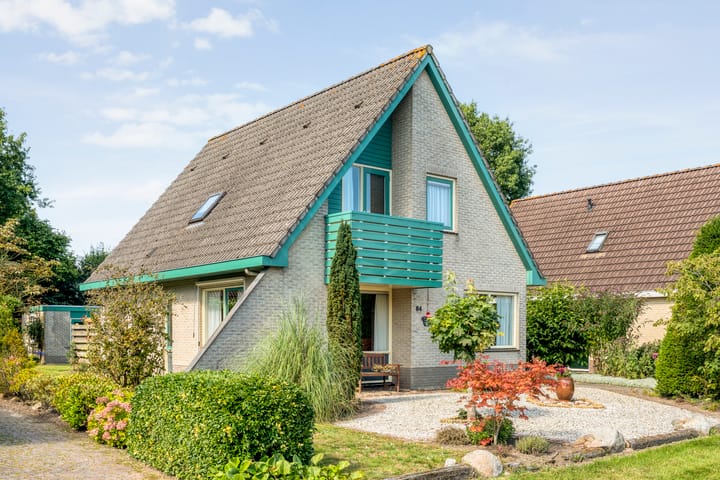 Photo 11 of de Hare 84