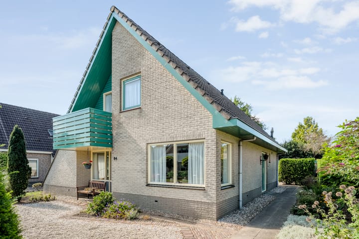 Photo 12 of de Hare 84