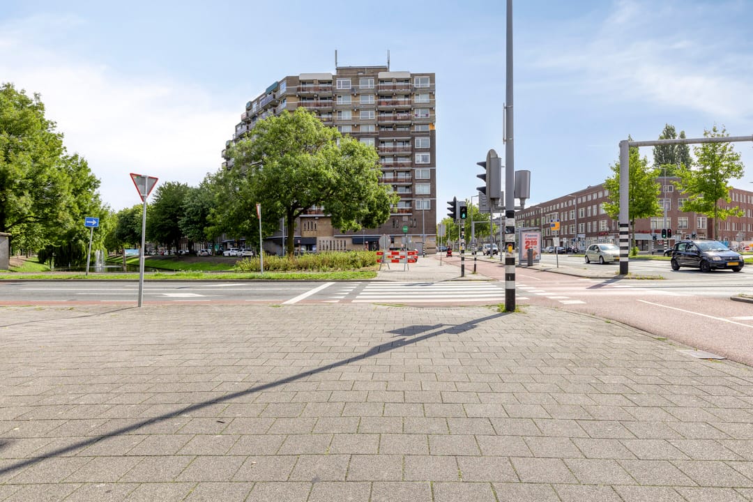 Foto 2 van Lange Hilleweg 460