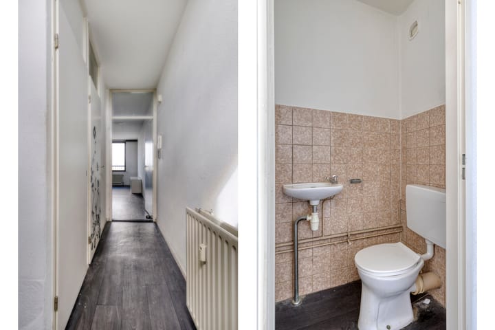 Foto 5 van Lange Hilleweg 460