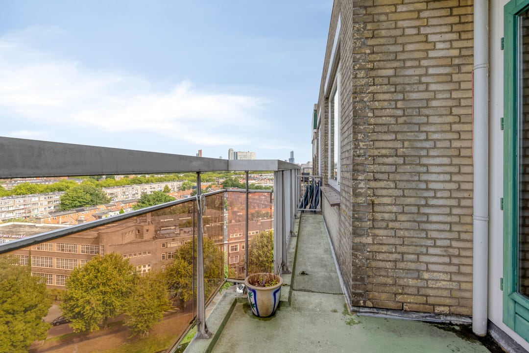 Foto 13 van Lange Hilleweg 460