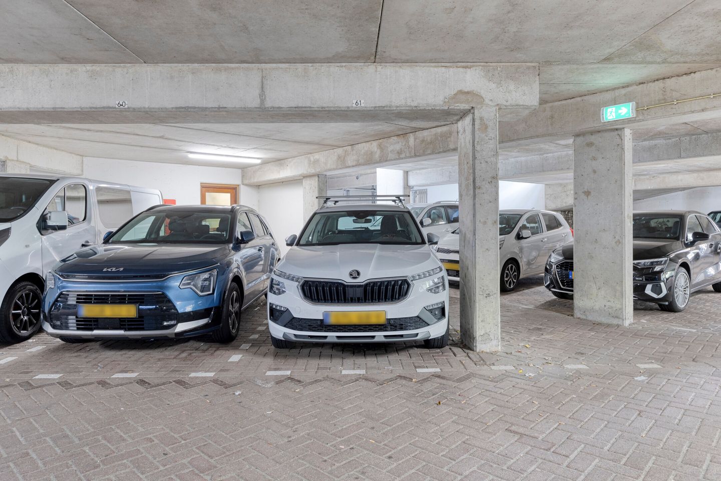 Foto 20 van Lange Hilleweg 460