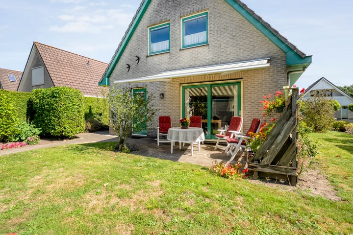 Photo 43 of de Hare 84