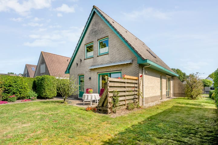 Photo 44 of de Hare 84