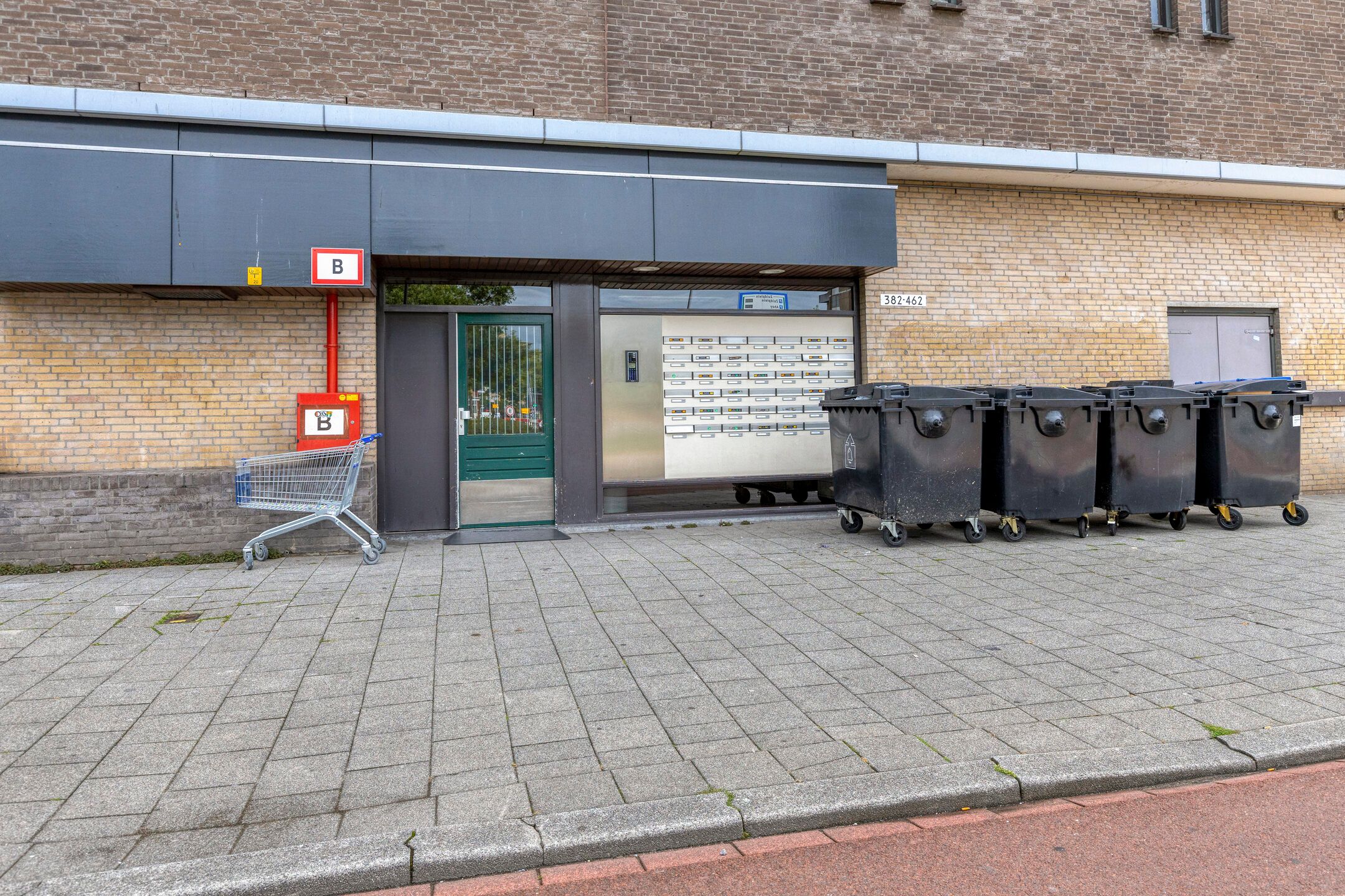 Foto 24 van Lange Hilleweg 460