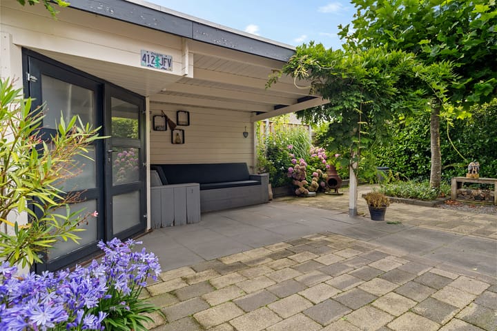 Foto 2 van Het Franse Pad 7