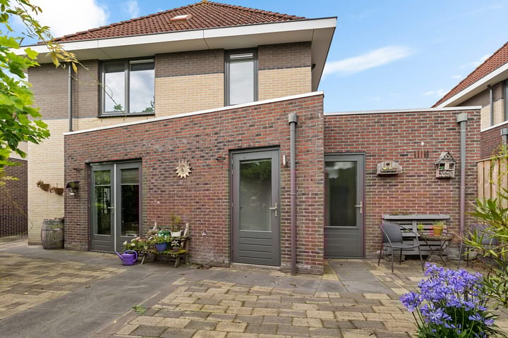 Foto 3 van Het Franse Pad 7