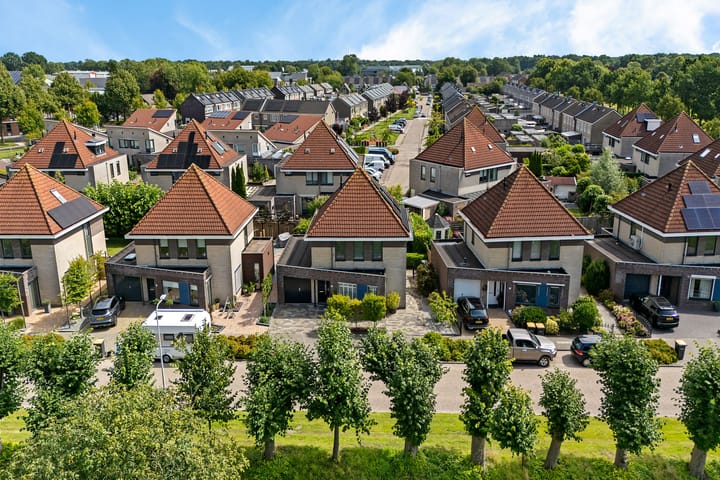 Foto 8 van Het Franse Pad 7