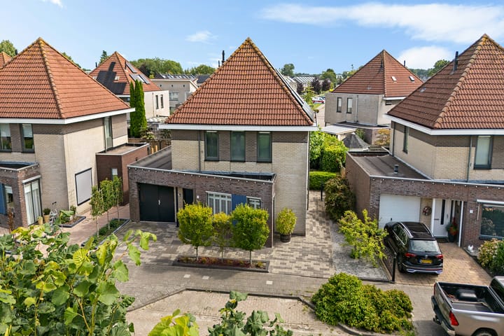 Foto 10 van Het Franse Pad 7