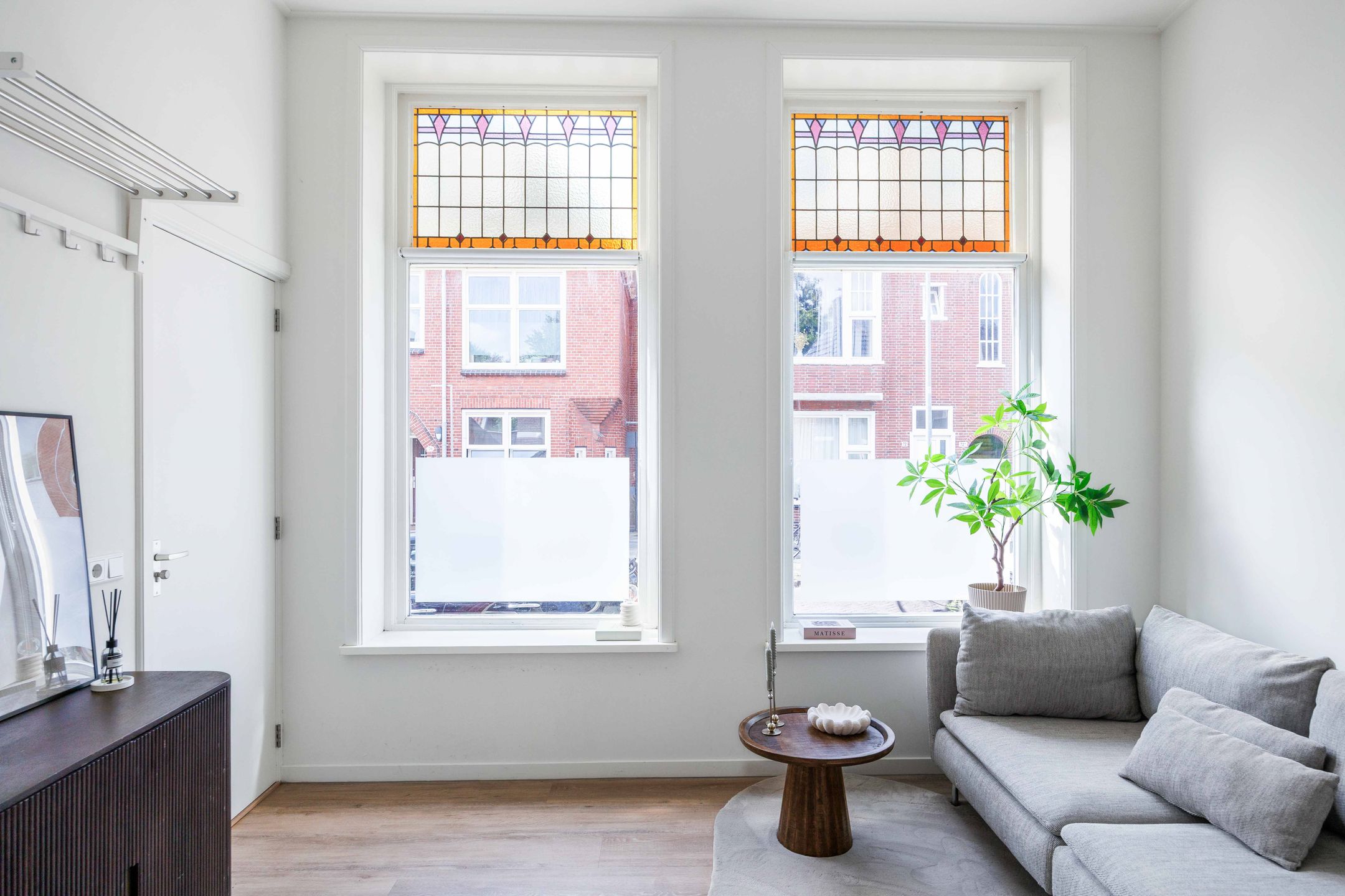 Foto 21 van Moesstraat 71