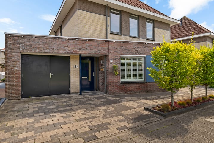 Foto 14 van Het Franse Pad 7