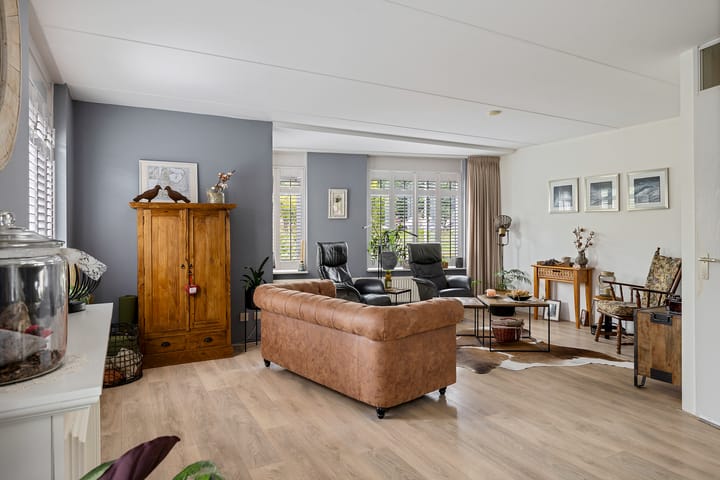 Foto 17 van Het Franse Pad 7