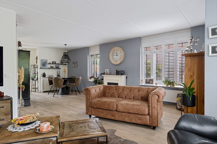 Foto 18 van Het Franse Pad 7