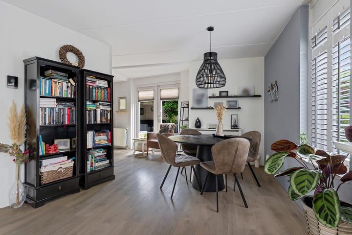 Foto 20 van Het Franse Pad 7