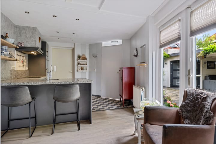 Foto 22 van Het Franse Pad 7