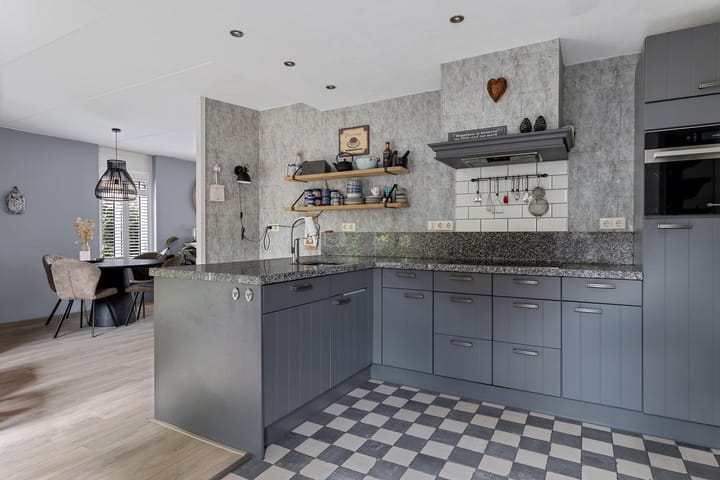 Foto 23 van Het Franse Pad 7