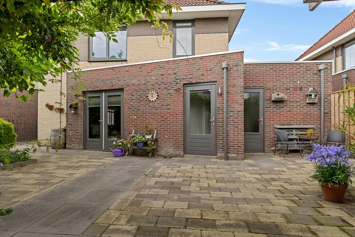 Foto 25 van Het Franse Pad 7