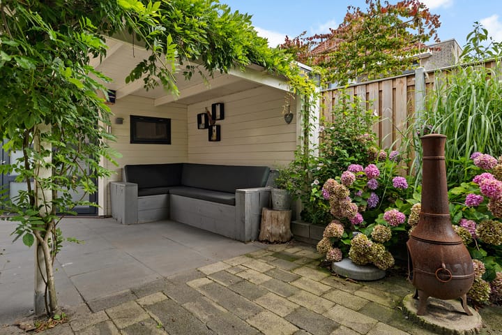 Foto 26 van Het Franse Pad 7