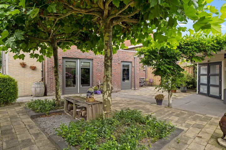 Foto 28 van Het Franse Pad 7