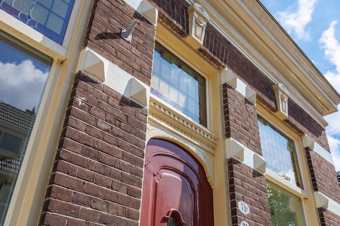 Foto 32 van Moesstraat 71