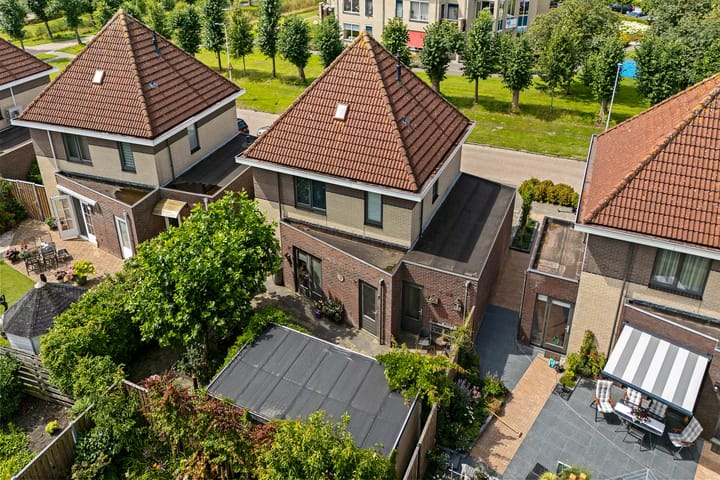 Foto 29 van Het Franse Pad 7