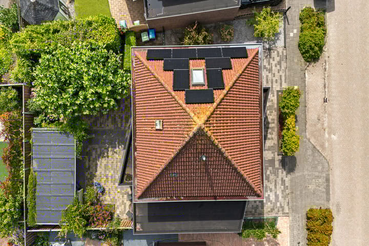 Foto 31 van Het Franse Pad 7