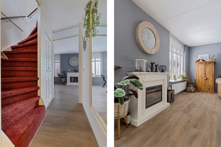 Foto 33 van Het Franse Pad 7