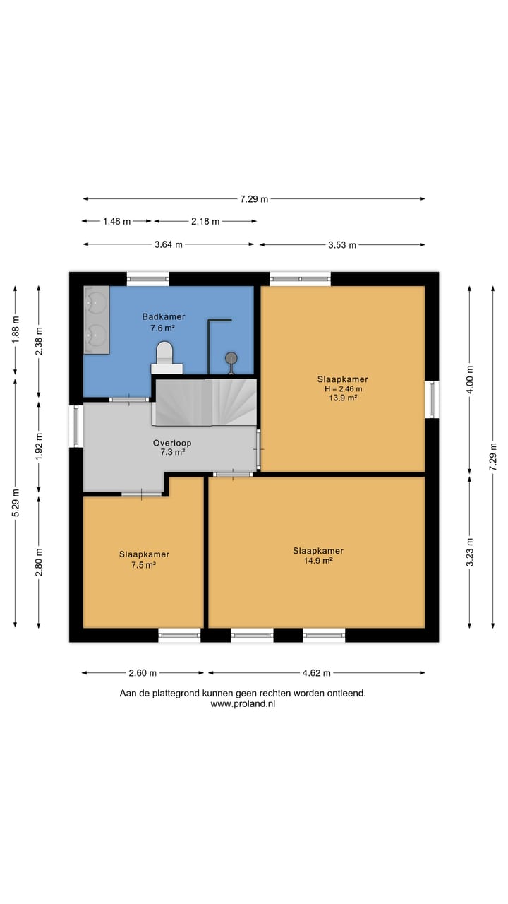 Foto 41 van Het Franse Pad 7