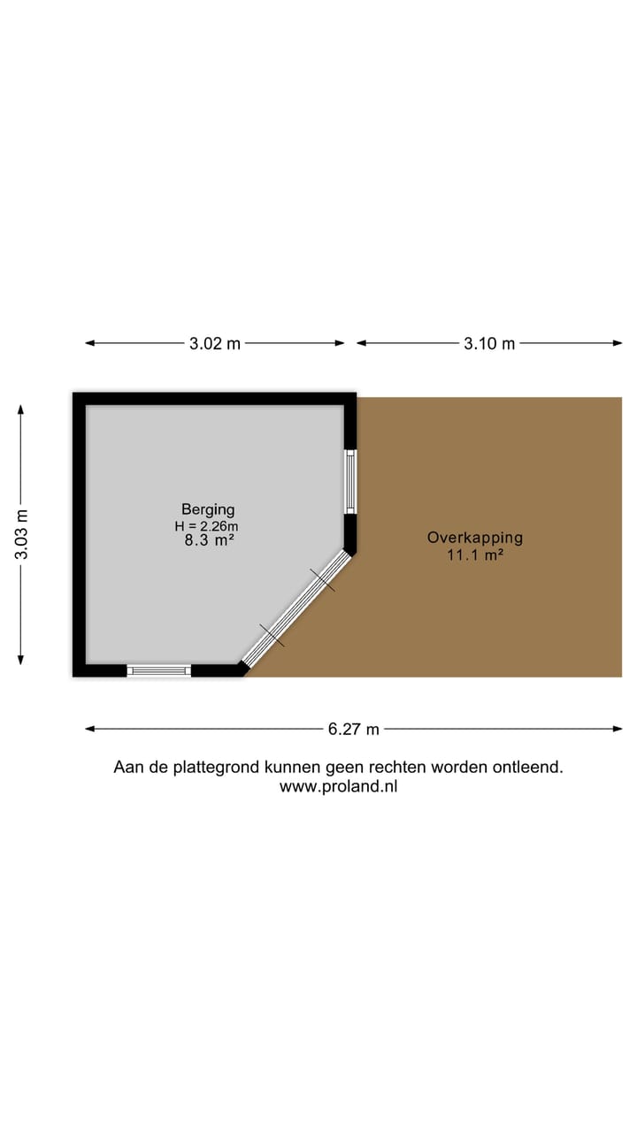 Foto 44 van Het Franse Pad 7